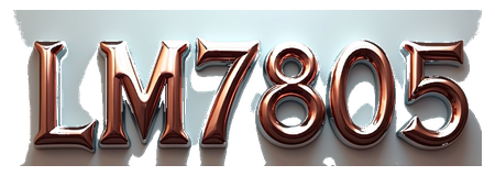 lm7805 logo